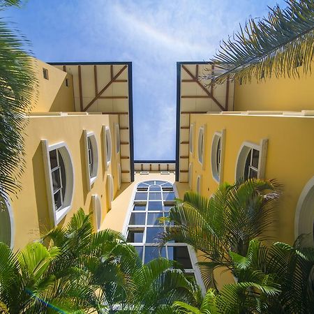 Apartotel & Suites Villas Del Rio 산호세 외부 사진