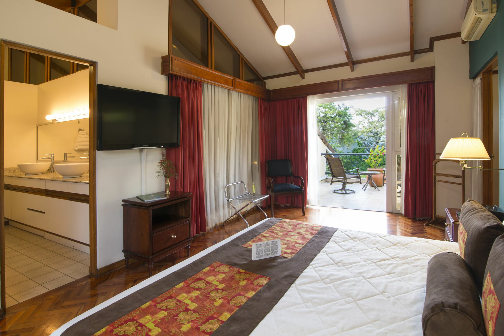 Apartotel & Suites Villas Del Rio 산호세 외부 사진